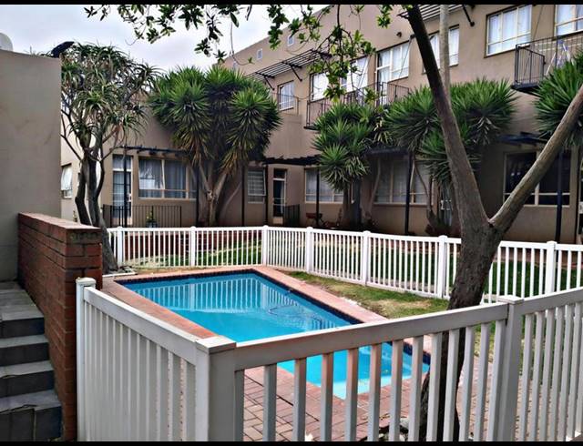 2 BEDROOM DUPLEX FOR SALE IN AUCKLAND PARK